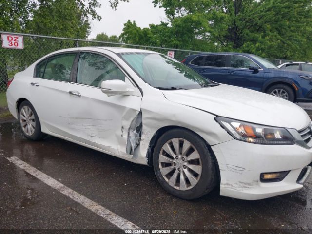 1HGCR2F77FA126119 Honda ACCORD EX