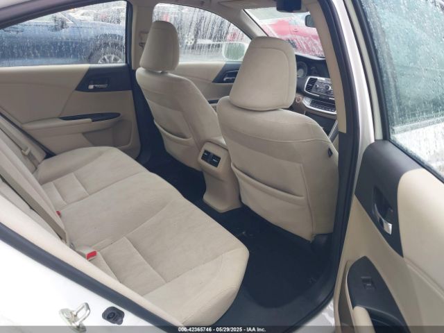 1HGCR2F77FA126119 Honda ACCORD EX