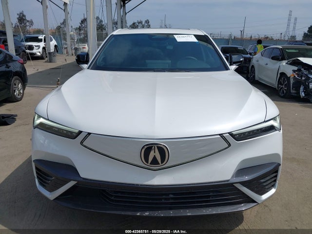 4W5KHMRK8RZ519144 Acura x0d + ec6