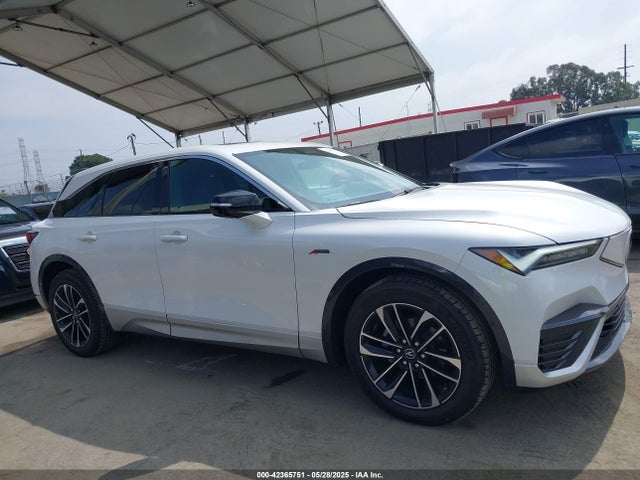 4W5KHMRK8RZ519144 Acura x0d + ec6