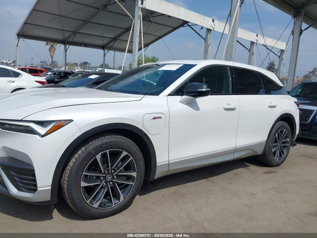 4W5KHMRK8RZ519144 Acura x0d + ec6