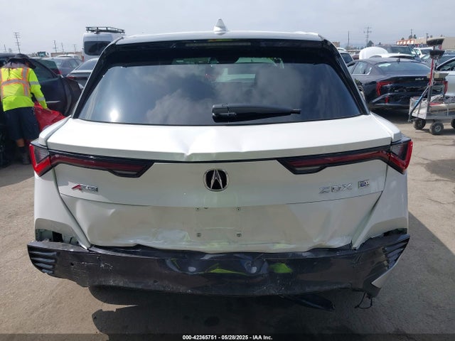 4W5KHMRK8RZ519144 Acura x0d + ec6