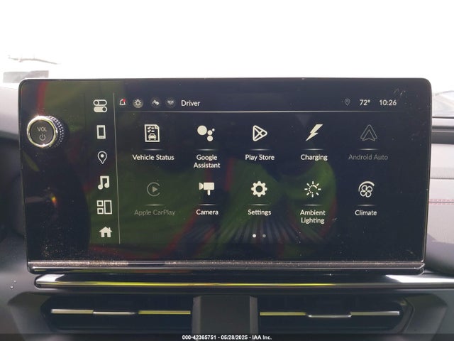 4W5KHMRK8RZ519144 Acura x0d + ec6