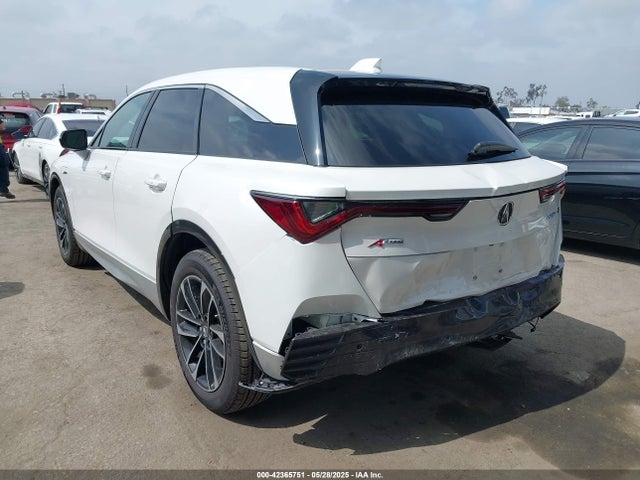 4W5KHMRK8RZ519144 Acura x0d + ec6