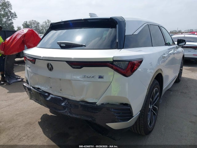 4W5KHMRK8RZ519144 Acura x0d + ec6