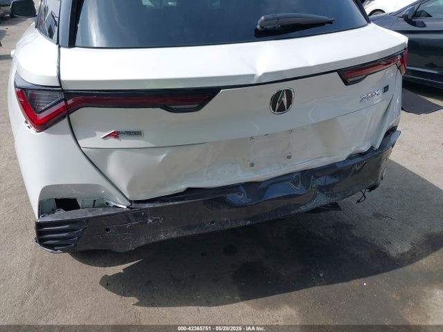 4W5KHMRK8RZ519144 Acura x0d + ec6