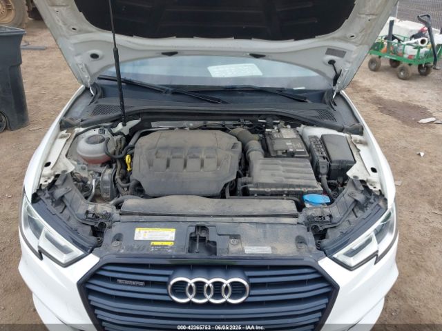 2020 AUDI A3 WAUBEGFFXLA053167 Photo 9