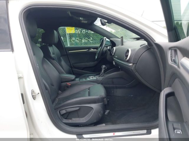 2020 AUDI A3 WAUBEGFFXLA053167 Photo 4