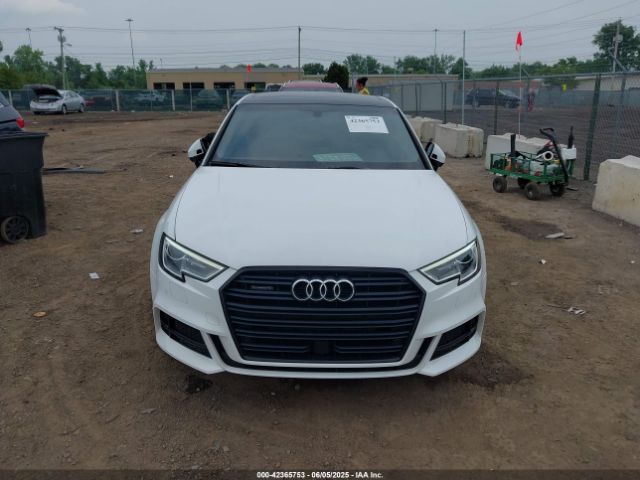 2020 AUDI A3 WAUBEGFFXLA053167 Photo 5