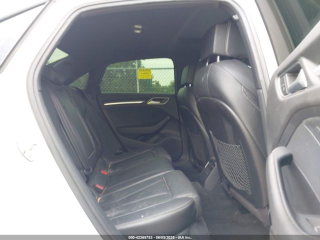2020 AUDI A3 WAUBEGFFXLA053167 Photo 7