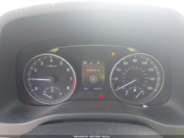 2018 HYUNDAI ELANTRA 5NPD84LF2JH217314 Photo 6