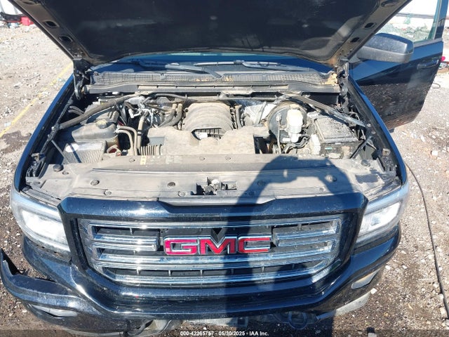 1GTV2LECXHZ292901 GMC l83 -spark ignited direct injection, variable valve timing, afm, e85 max, alum