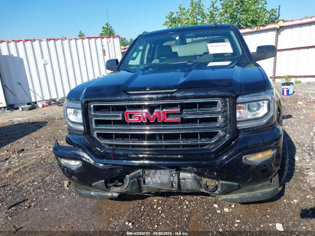 1GTV2LECXHZ292901 GMC l83 -spark ignited direct injection, variable valve timing, afm, e85 max, alum