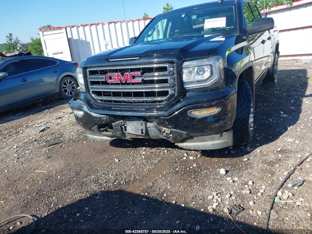 1GTV2LECXHZ292901 GMC l83 -spark ignited direct injection, variable valve timing, afm, e85 max, alum