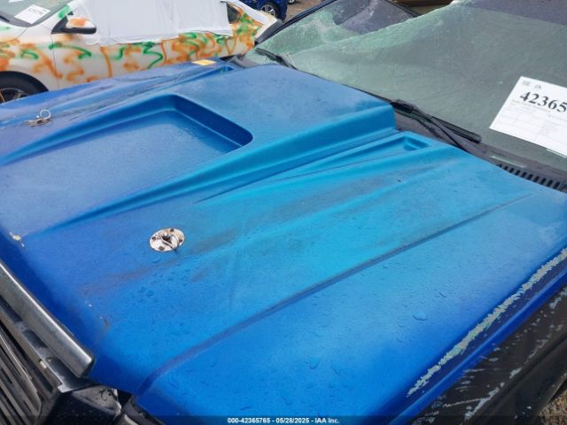 2002 CADILLAC ESCALADE EXT 3GYEK63N02G210858 Photo 9