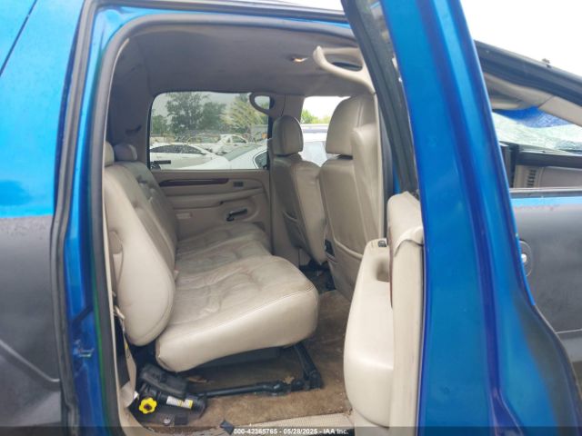2002 CADILLAC ESCALADE EXT 3GYEK63N02G210858 Photo 7