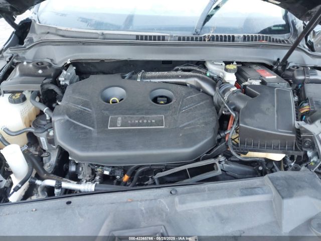 2020 LINCOLN MKZ 3LN6L5A98LR605699 Photo 9