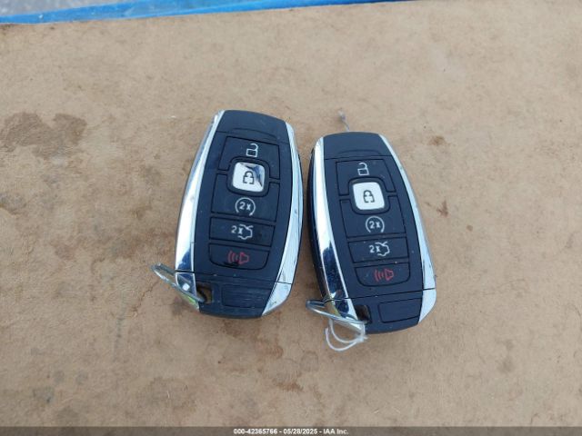 2020 LINCOLN MKZ 3LN6L5A98LR605699 Photo 10