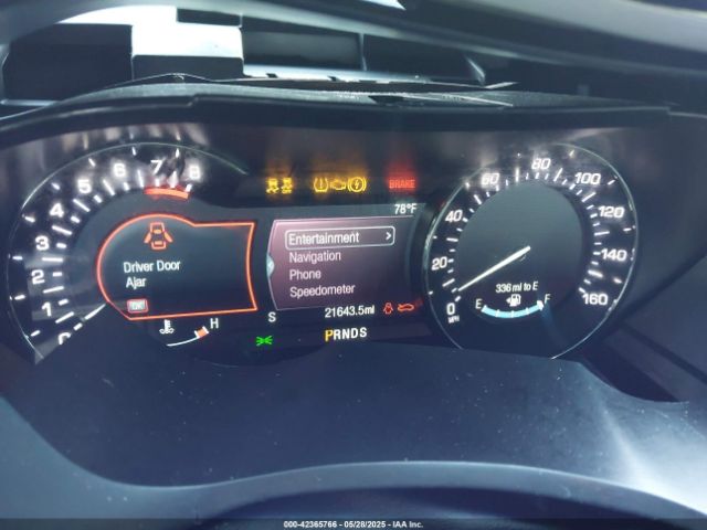 2020 LINCOLN MKZ 3LN6L5A98LR605699 Photo 6