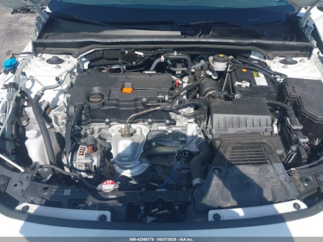 2HGFE2F56RH565096 Honda Civic Sport