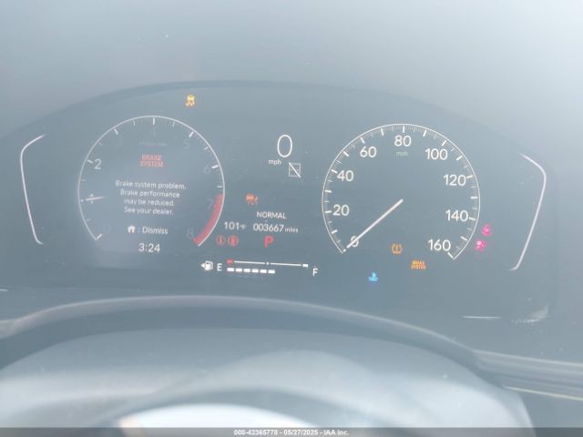 2HGFE2F56RH565096 Honda Civic Sport