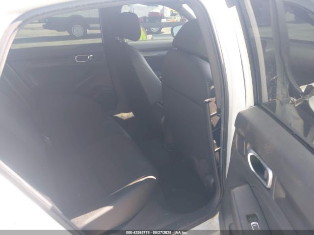 2HGFE2F56RH565096 Honda Civic Sport