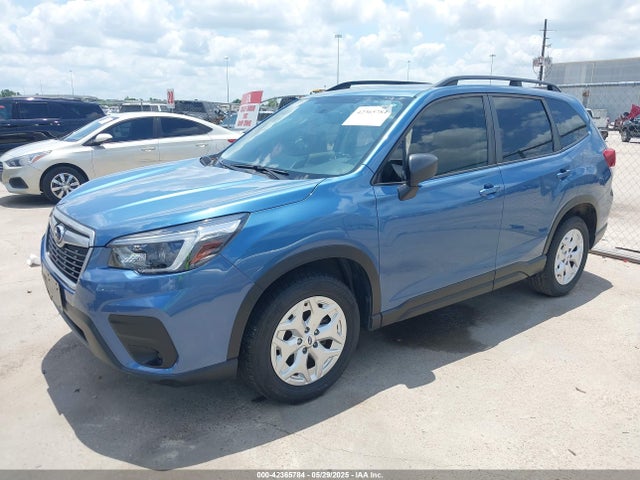 JF2SKADC0MH481552 Subaru na u5