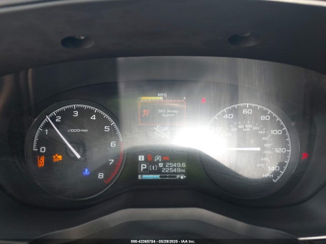 JF2SKADC0MH481552 Subaru na u5