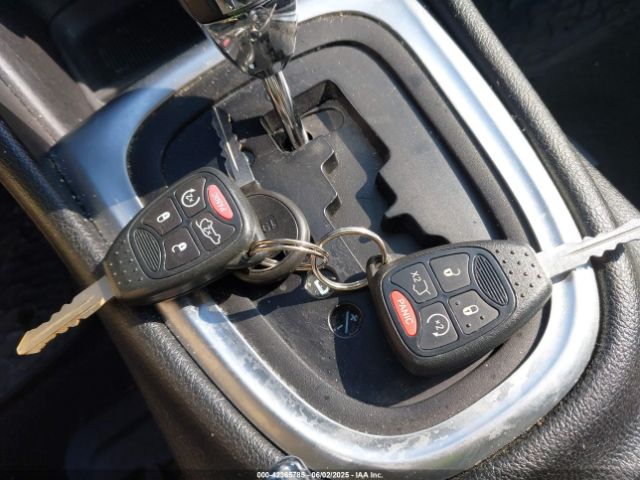 2012 CHRYSLER 200 1C3CCBCB6CN123262 Photo 10