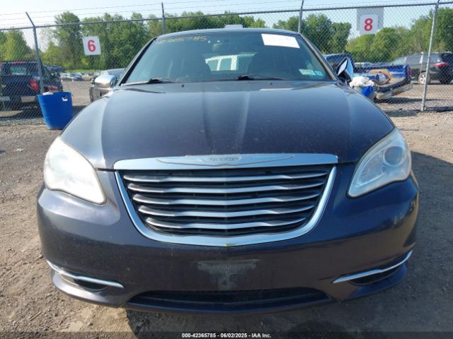 2012 CHRYSLER 200 1C3CCBCB6CN123262 Photo 5