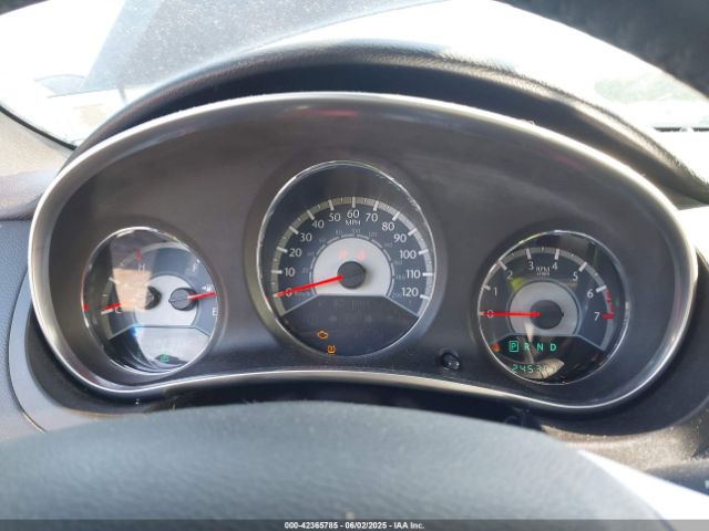 2012 CHRYSLER 200 1C3CCBCB6CN123262 Photo 6