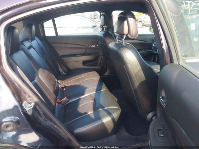 2012 CHRYSLER 200 1C3CCBCB6CN123262 Photo 7