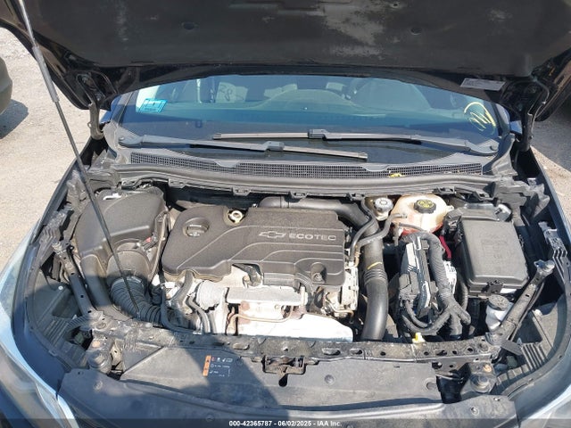 1G1BE5SM0H7141329 Chevrolet le2 -di: direct injection, vvt: variable valve timing, gen, alum