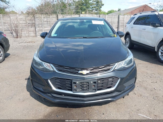 1G1BE5SM0H7141329 Chevrolet le2 -di: direct injection, vvt: variable valve timing, gen, alum