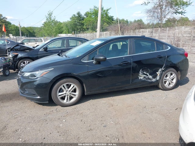 1G1BE5SM0H7141329 Chevrolet le2 -di: direct injection, vvt: variable valve timing, gen, alum