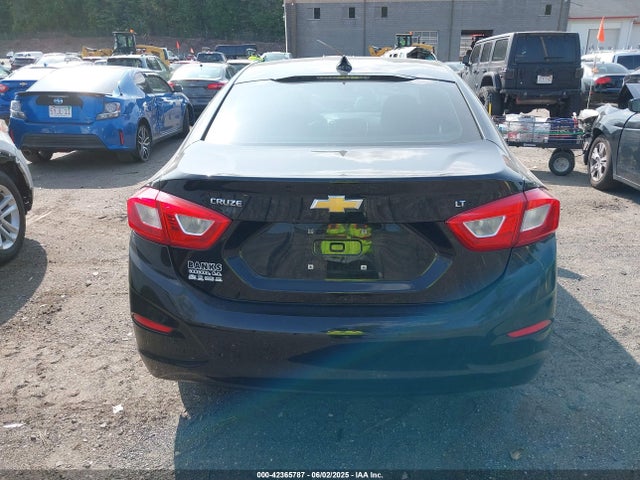 1G1BE5SM0H7141329 Chevrolet le2 -di: direct injection, vvt: variable valve timing, gen, alum