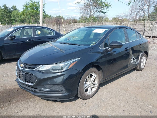 1G1BE5SM0H7141329 Chevrolet le2 -di: direct injection, vvt: variable valve timing, gen, alum