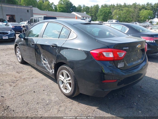 1G1BE5SM0H7141329 Chevrolet le2 -di: direct injection, vvt: variable valve timing, gen, alum