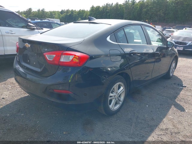 1G1BE5SM0H7141329 Chevrolet le2 -di: direct injection, vvt: variable valve timing, gen, alum