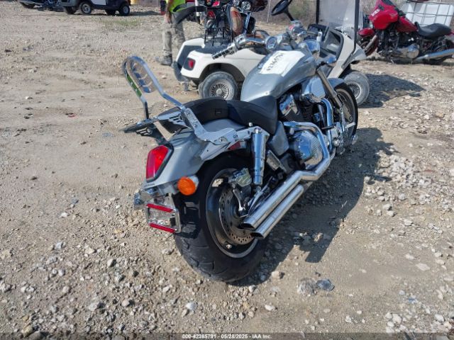 2002 HONDA VTX1800 1HFSC46082A009529 Photo 3