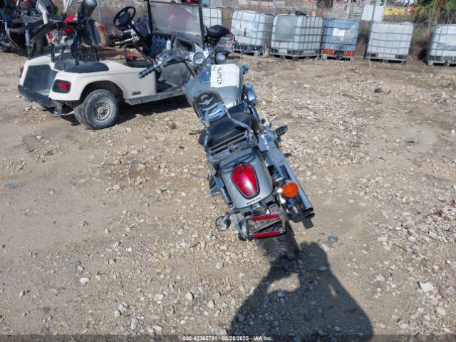 2002 HONDA VTX1800 1HFSC46082A009529 Photo 5