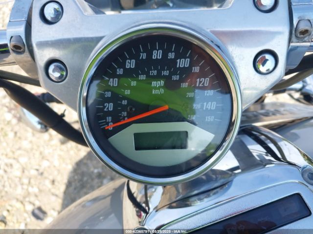 2002 HONDA VTX1800 1HFSC46082A009529 Photo 6