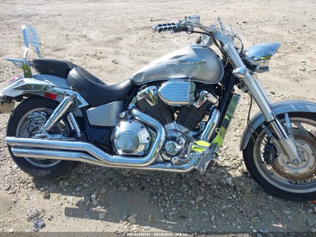 2002 HONDA VTX1800 1HFSC46082A009529 Photo 7