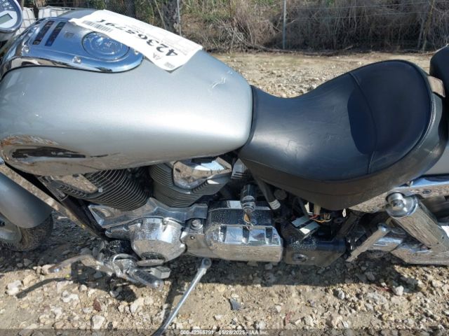 2002 HONDA VTX1800 1HFSC46082A009529 Photo 8