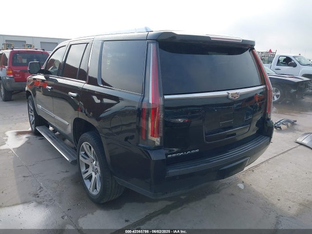 2015 CADILLAC ESCALADE 1GYS4NKJ8FR567782 Photo 2