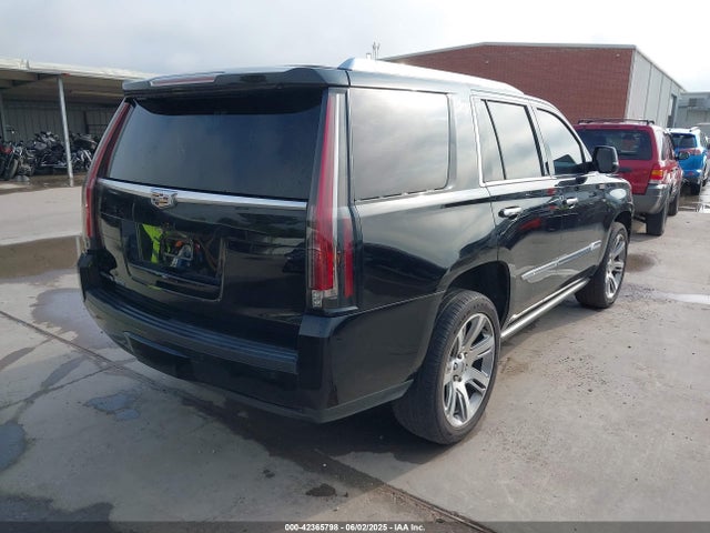 2015 CADILLAC ESCALADE 1GYS4NKJ8FR567782 Photo 3
