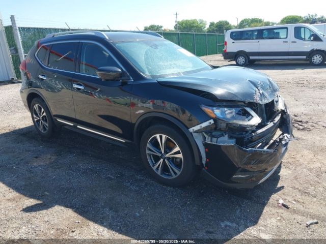 2018 NISSAN ROGUE JN8AT2MV9JW318392
