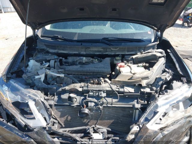 2018 NISSAN ROGUE JN8AT2MV9JW318392 Photo 9
