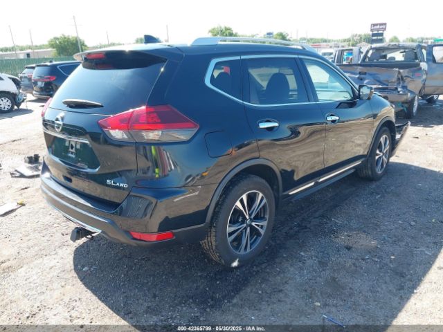 2018 NISSAN ROGUE JN8AT2MV9JW318392 Photo 3