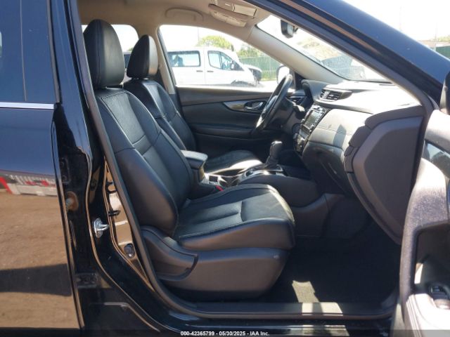 2018 NISSAN ROGUE JN8AT2MV9JW318392 Photo 4